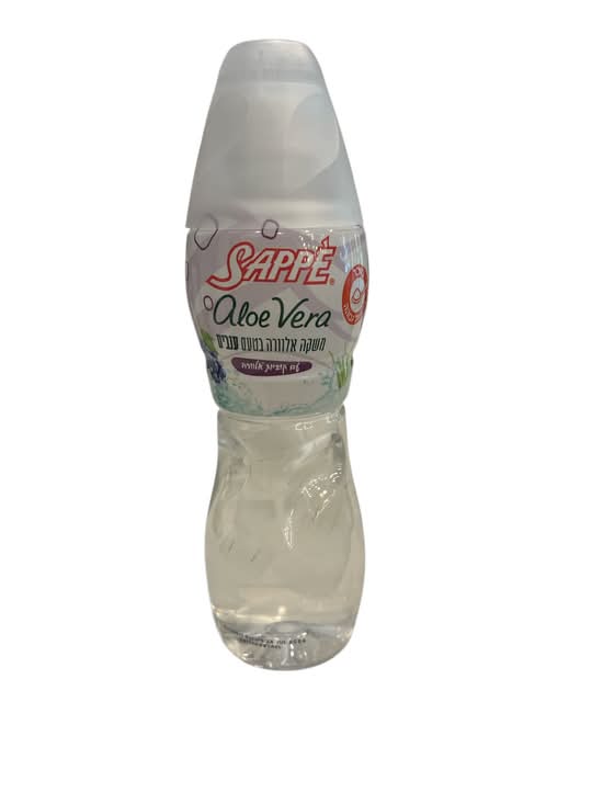 Aloe Vera Grape