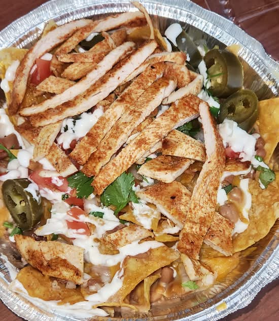 Nachos
