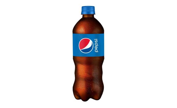 Bottled Drinks