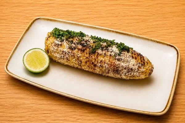Street Corn