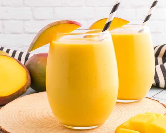 Mango Lassi