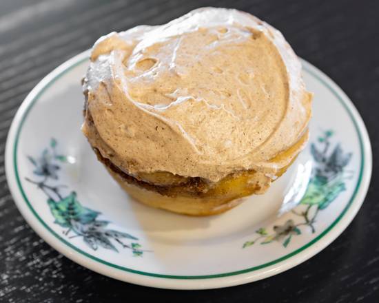 Cinnamon Roll