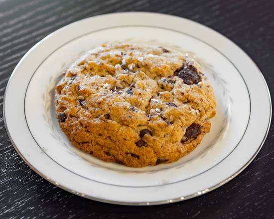 Chocolate Chip Cookie