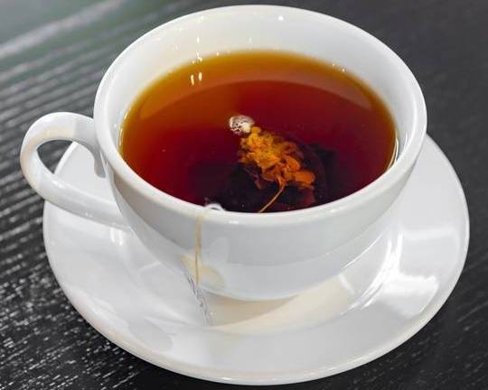 Breakfast Blend