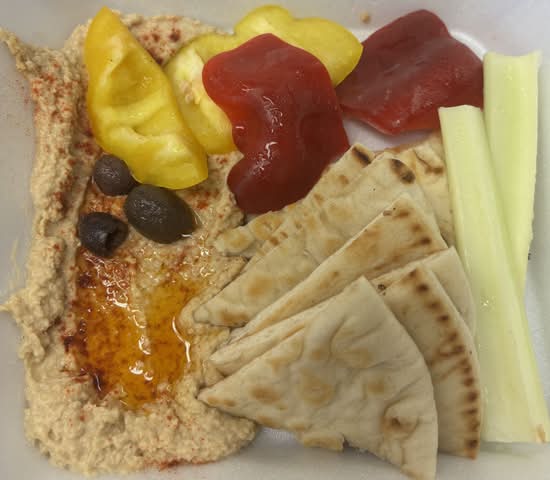Hummus