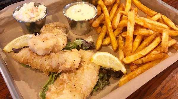 Fish Fry