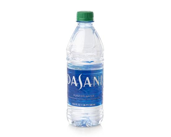 DASANI® Bottled Water
