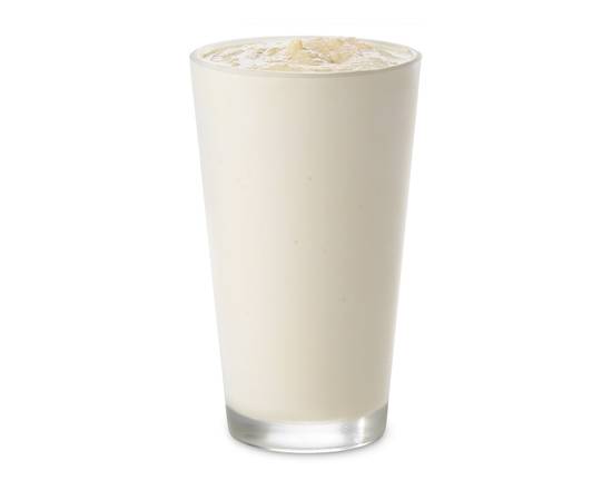 Vanilla Milkshake