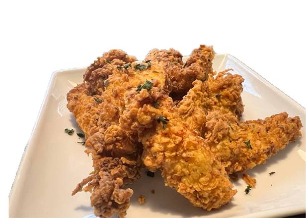 Chicken Tender Basket