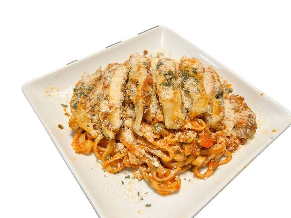 Chicken Parmesan (Small)