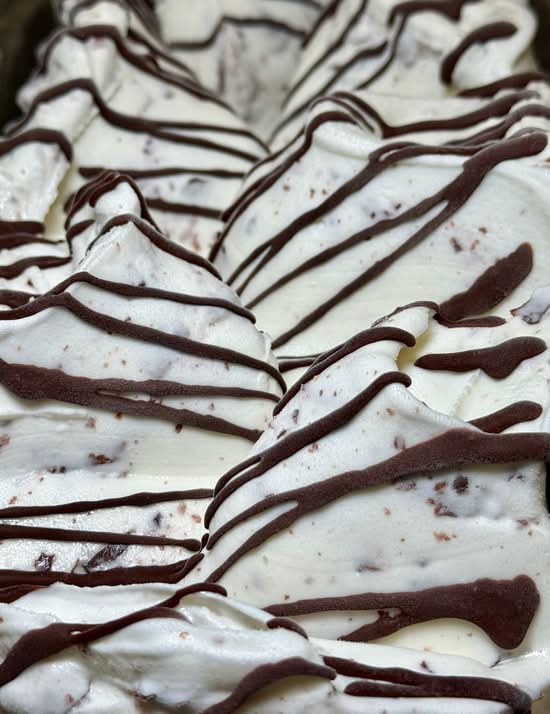 Stracciatella