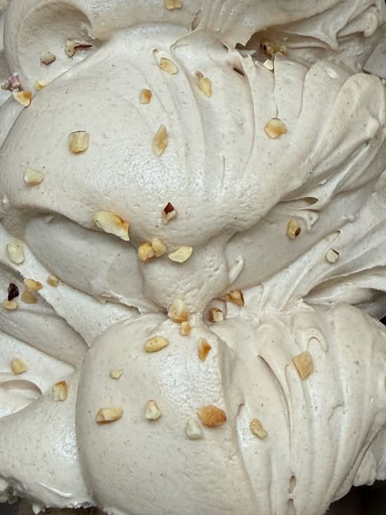 Hazelnut (Nocciola)