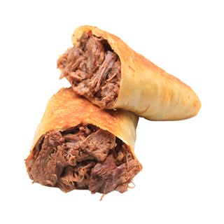 Burrito de Carnitas