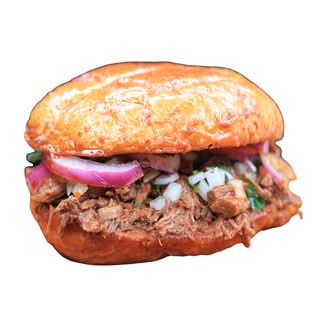 Torta de Pollo