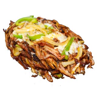 Alambre de Chorizo