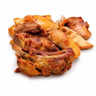 1 LB Carnitas