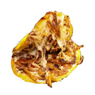 Gringa de Adobada