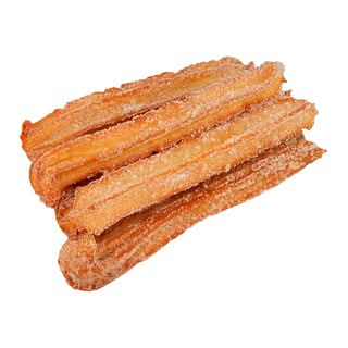 1 Plain Churro
