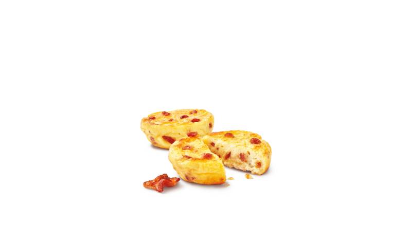 Omelette Bites