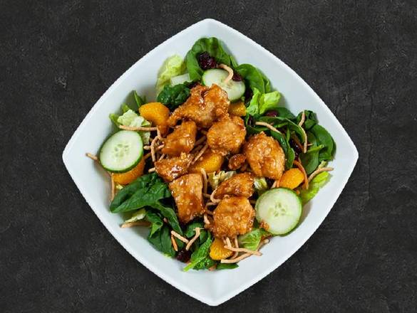 Asian Chicken
