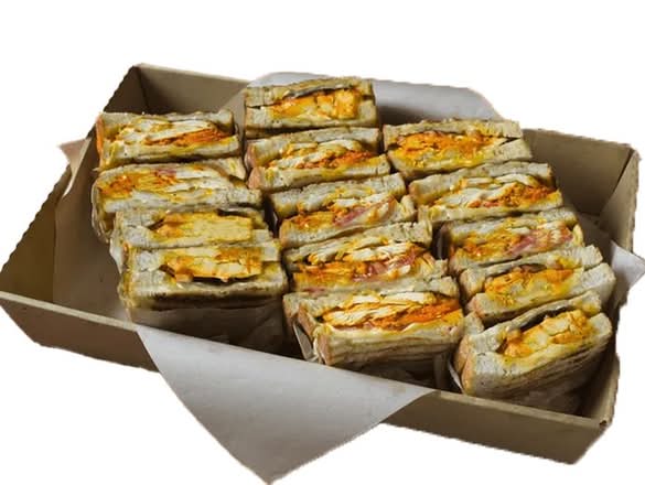 Panini Tray