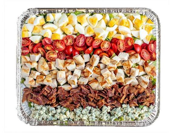 Cobb Salad
