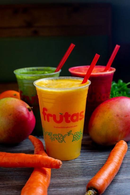Diet Juice