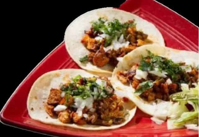 Taco Compechanos