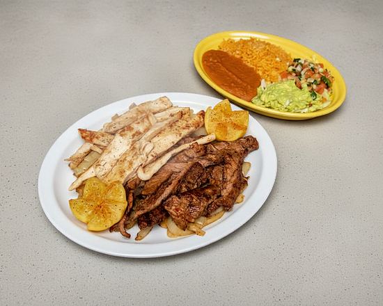 FAJITAS CLASSICAL