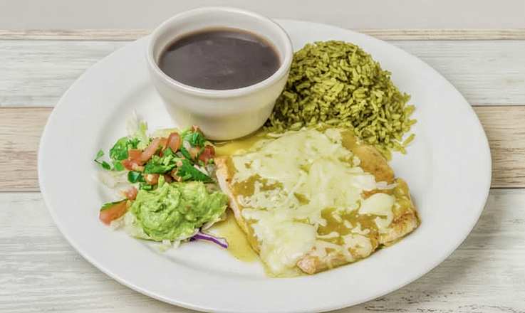 Pollo Celaya
