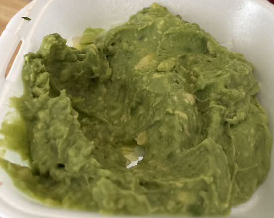 Guacamole