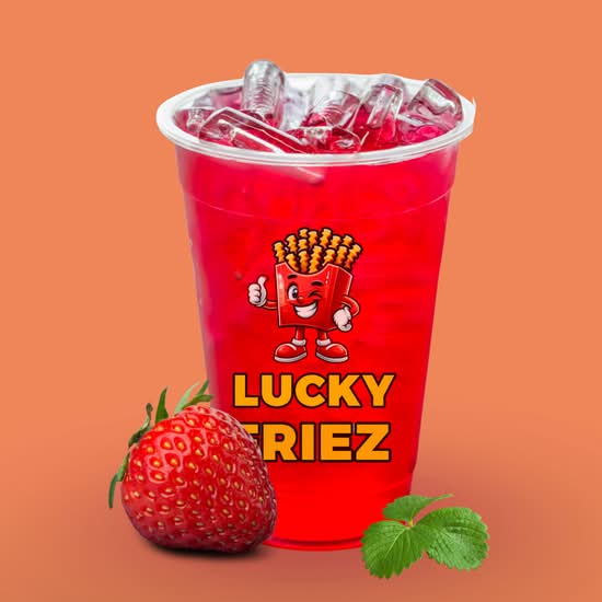 Strawberry Lemonade