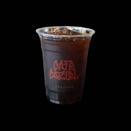 Cold Brew