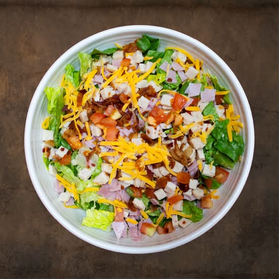 Club Salad