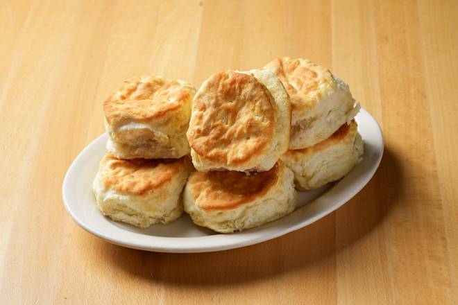 Buttermilk Biscuit