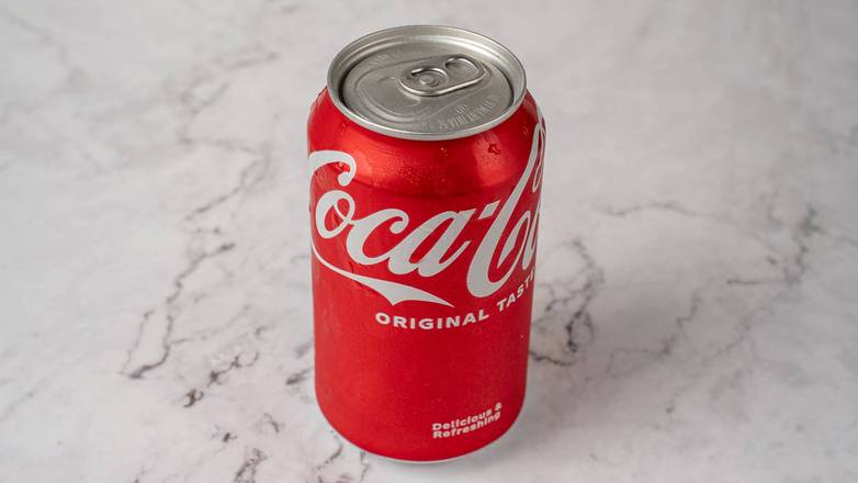 Soda