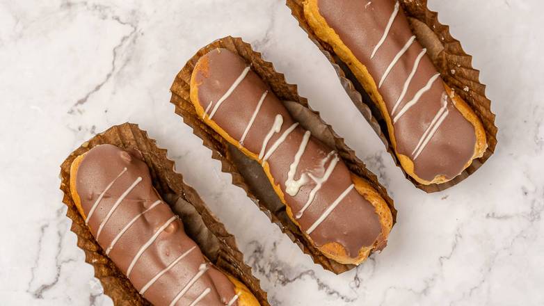 Eclairs