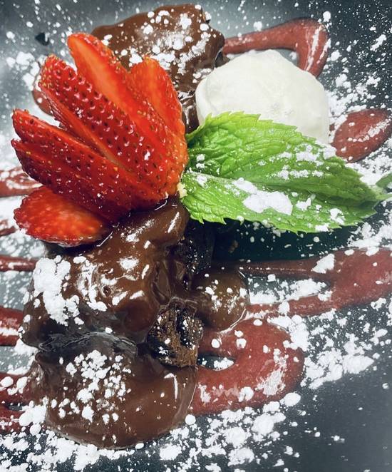 Chocolate Cake