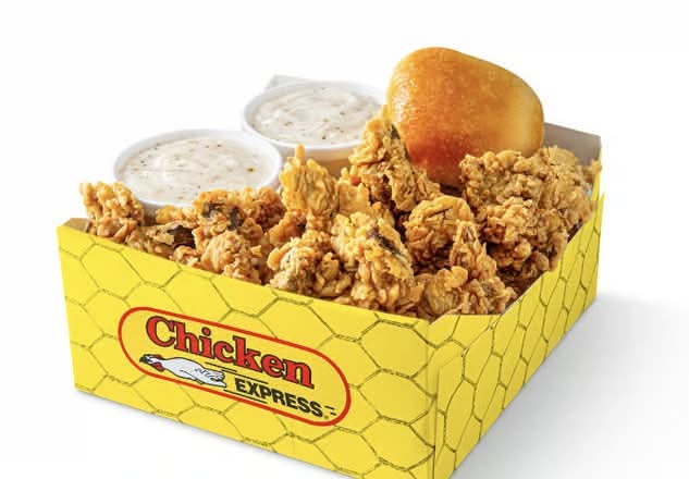 12 Pc. Livers