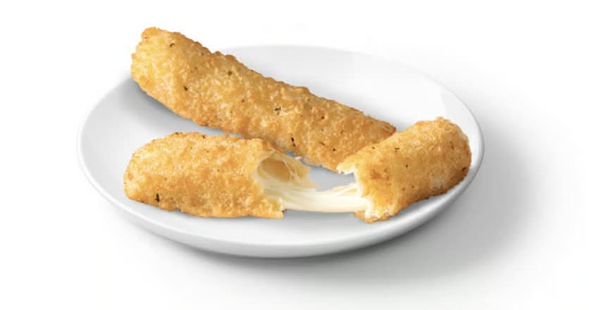 Cheesesticks