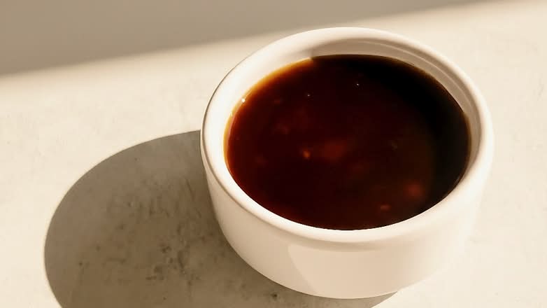 Teriyaki Sauce