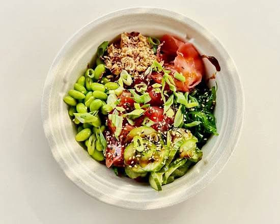 Poke Bowl