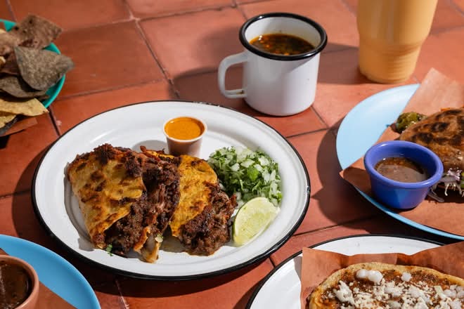 Birria Hashbrown (u)