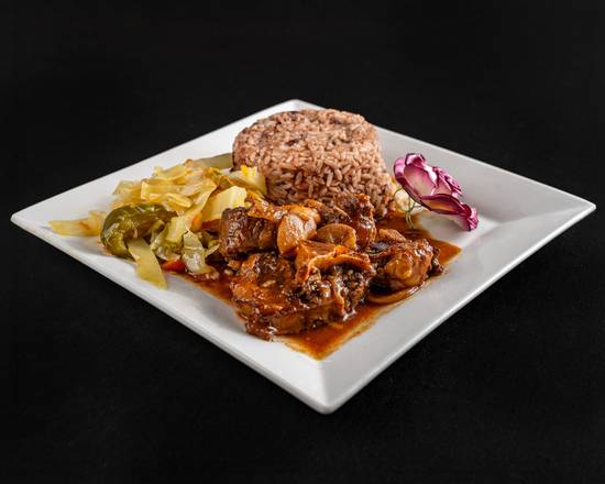 Oxtail