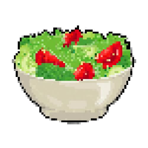 Side Salad