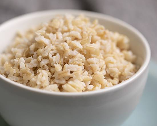 Brown Rice