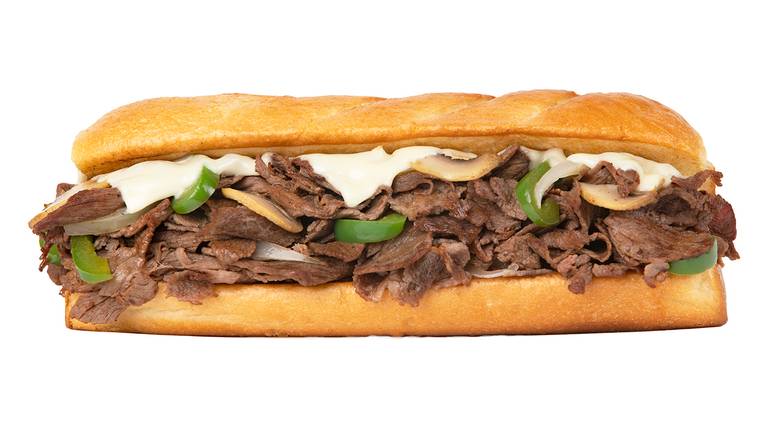 Philly Cheesesteak