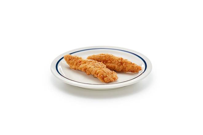 Jr. Chicken Strips