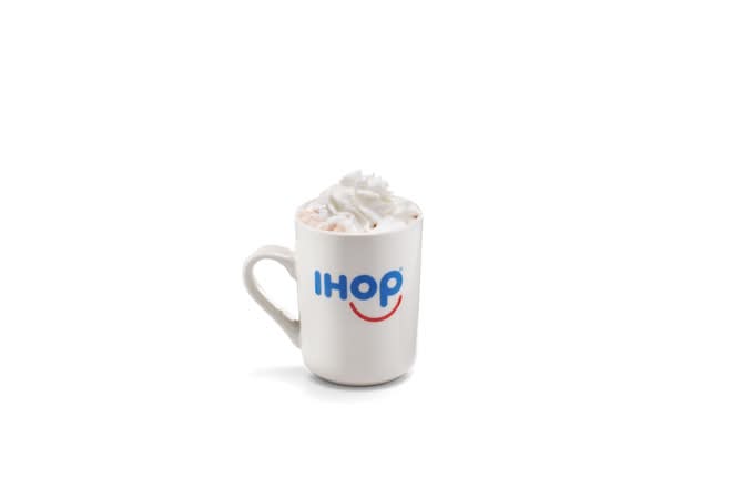 Hot Chocolate