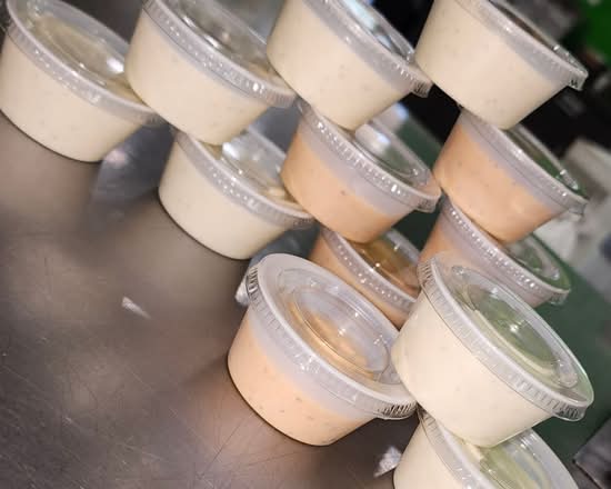 Ranch Dressing